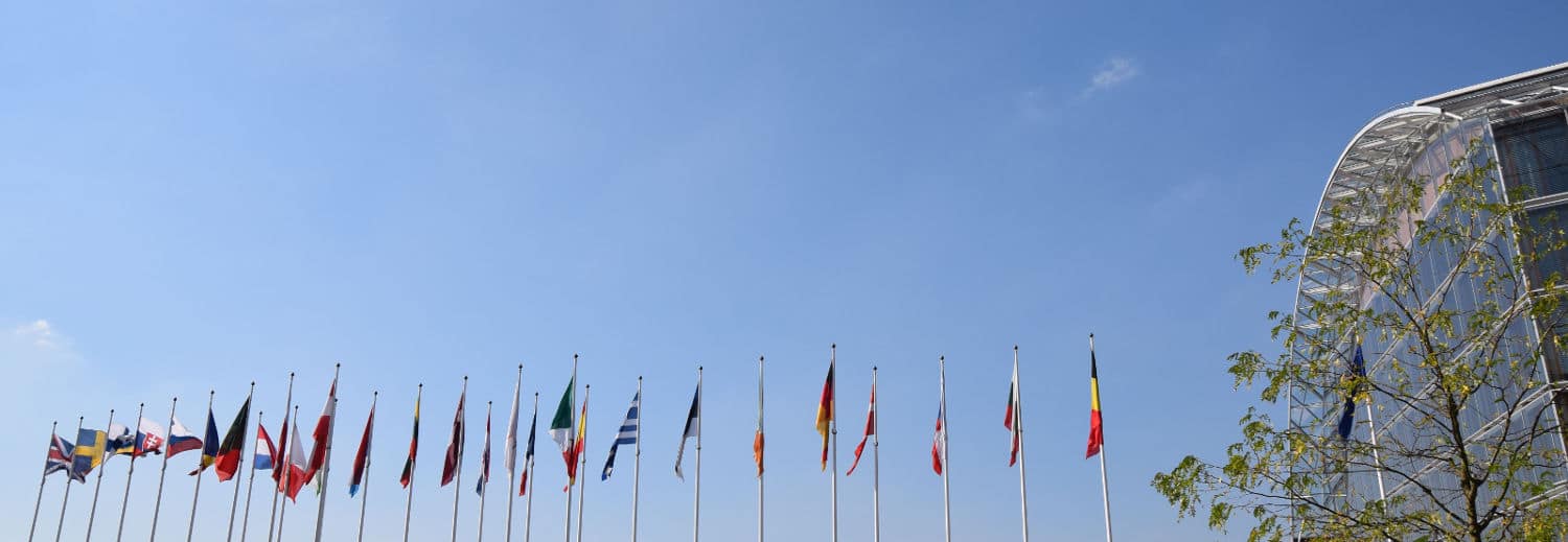 Banque européenne d'investissement à Luxembourg