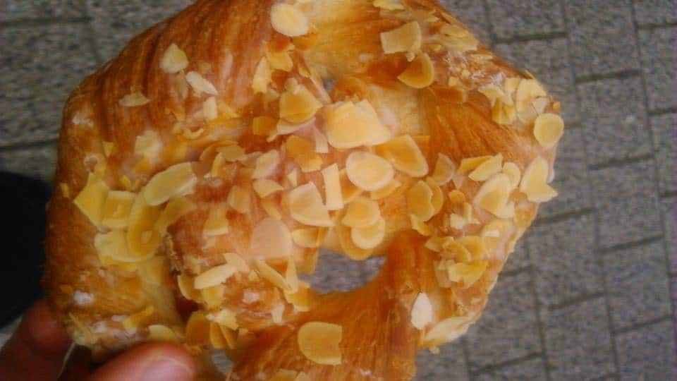 Bretzelsonndeg