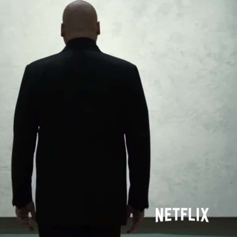 Daredevil - capture d'écran saison 1 ©NETFLIX
