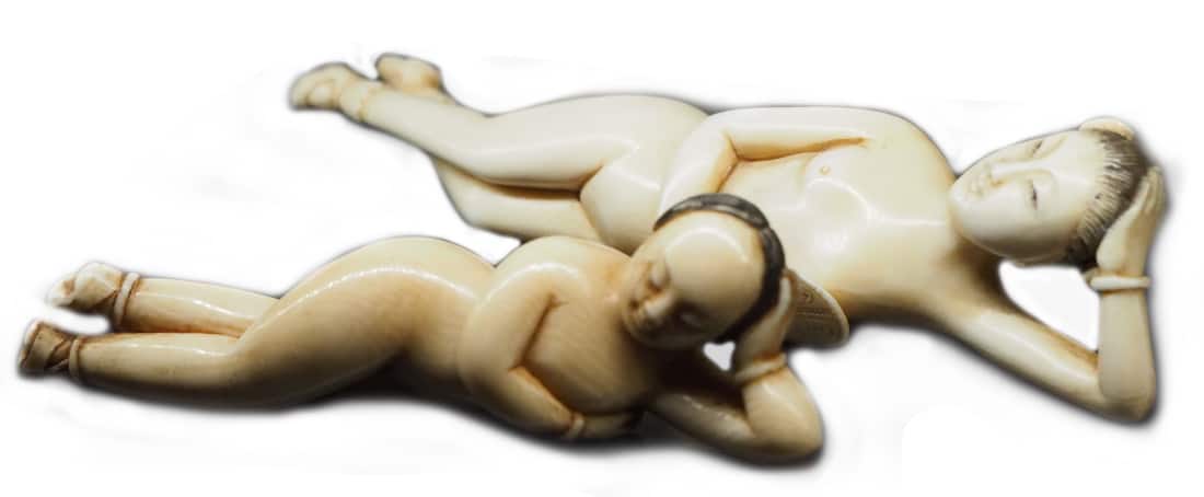 Femme médecin - Stadtmuseum Simeonstift Trier
