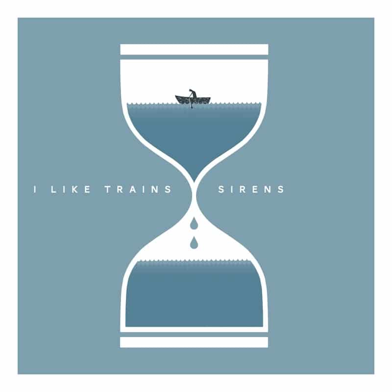 I Like Trains - Sirens - Droits réservés