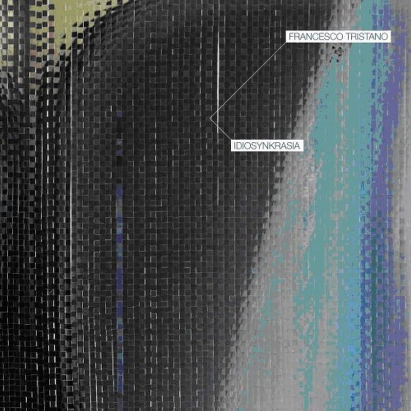Idiosynkrasia - Francesco Tristano - droits réservés