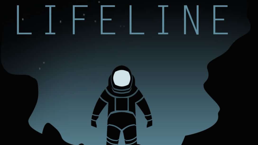 Lifeline logo espace