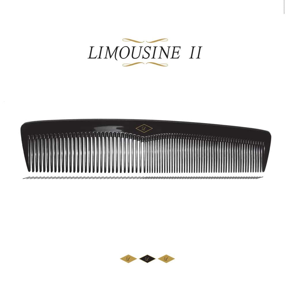 Limousine - II - tour du monde en pochettes