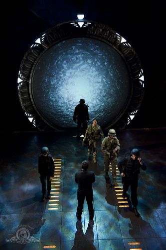 Stargate