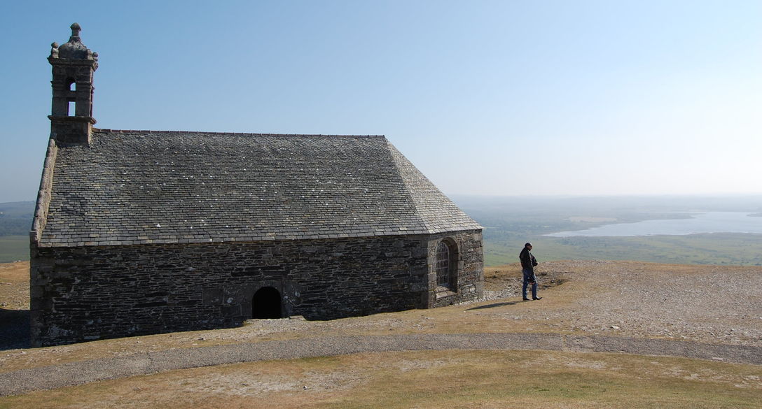 Saint-Michel de Brasparts