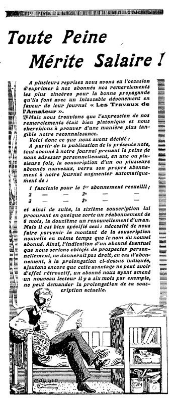 partagez votre amour