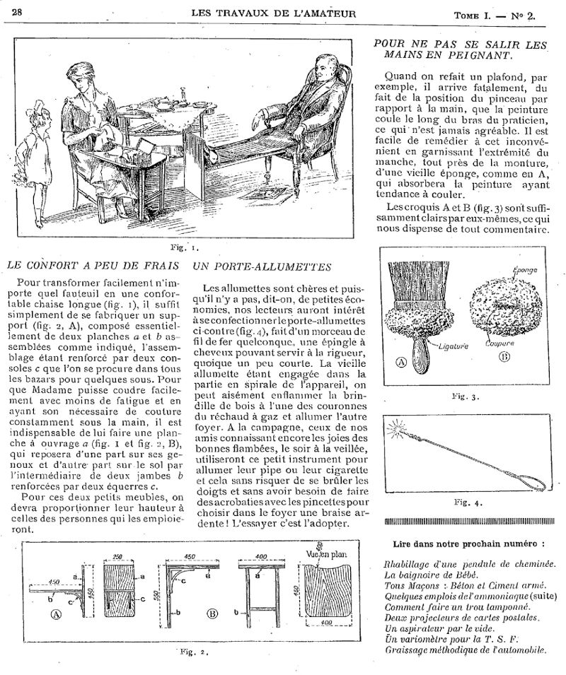 Un condensé de bonnes idées - Gallica/BNF